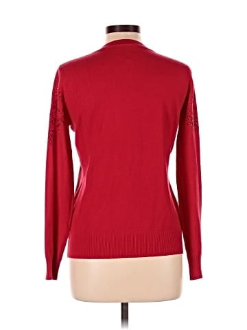 Liv Pullover Sweater (view 2)