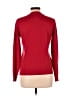 Liv Red Pullover Sweater Size M - photo 2