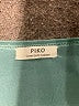 Piko Teal 3/4 Sleeve Top Size L (estimated) - photo 7