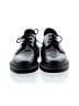 Dr. Martens Solid Black Flats Size 7 - photo 2