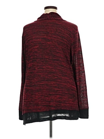 Fashion Bug Long Sleeve Top (view 2)