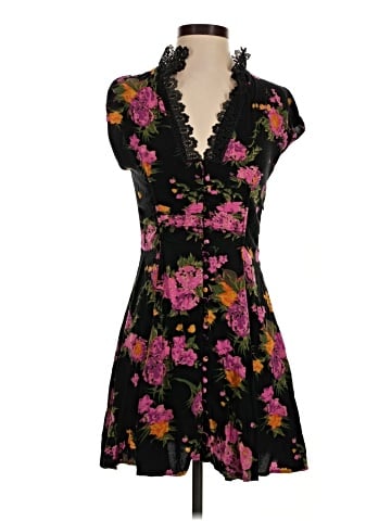 Free People Cocktail Dress (view 1)