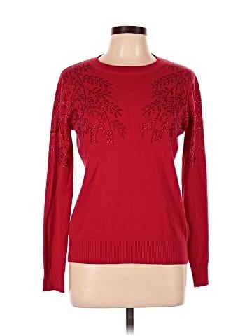 Liv Pullover Sweater (view 1)