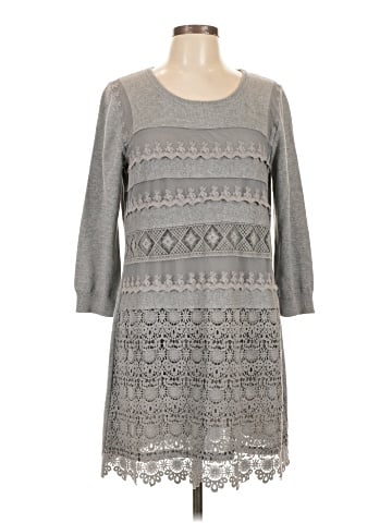 Sundance Casual Dress (view 1)