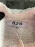 525 America Ivory Turtleneck Sweater Size L - photo 7