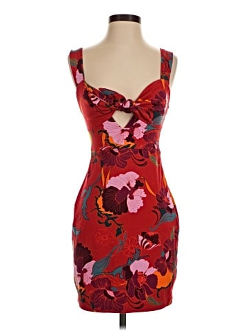 Free People Cocktail Dress (view 1)
