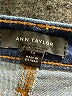 Ann Taylor Blue Jeans Size 10 - photo 7