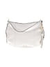 MICHAEL Michael Kors 100% Leather White Leather Hobo One size - photo 1
