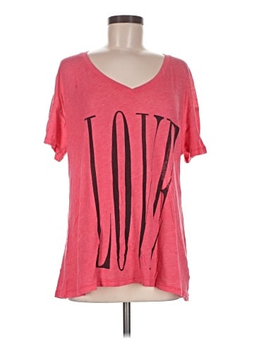 Wildfox Short Sleeve T-Shirt (view 1)
