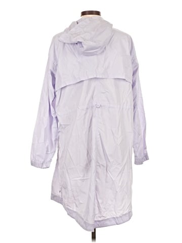 Layer 8 Raincoat (view 2)