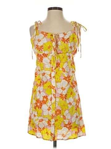 Sanctuary Casual Dress (view 1)