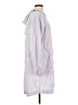 Layer 8 100% Polyester Purple Raincoat Size L - photo 4