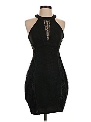 BCBGeneration Cocktail Dress (view 1)