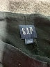 Gap Black Skort Size L - photo 3