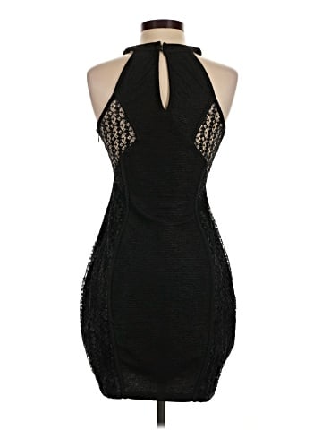 BCBGeneration Cocktail Dress (view 2)