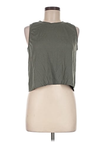 Lululemon Athletica Sleeveless T-Shirt (view 1)