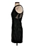 BCBGeneration Black Cocktail Dress Size 4 - photo 5