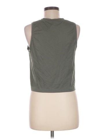 Lululemon Athletica Sleeveless T-Shirt (view 2)