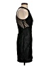 BCBGeneration Black Cocktail Dress Size 4 - photo 4