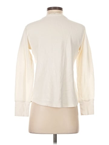 L.L.Bean Long Sleeve Blouse (view 2)