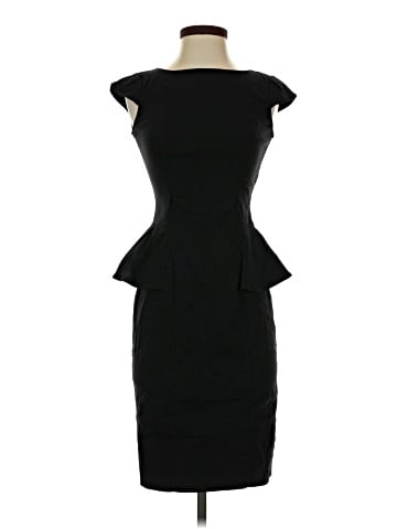 XOXO Cocktail Dress (view 1)