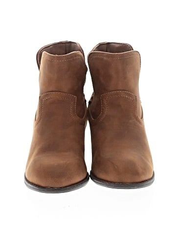True Craft Ankle Boots (view 2)