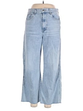 Veronica Beard Jeans Jeans