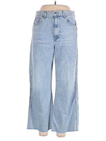Veronica Beard Jeans Jeans (view 1)