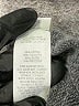 Aerie Solid Black Athletic Shorts Size M - photo 4