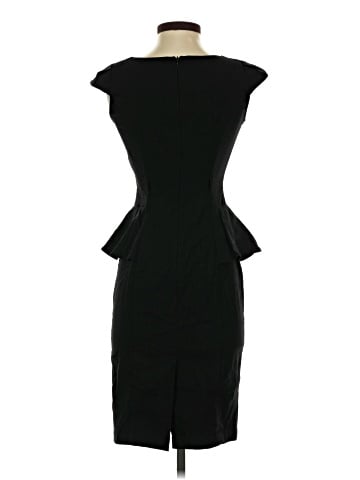 XOXO Cocktail Dress (view 2)