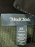 ModCloth Green Casual Dress Size 2X - photo 7