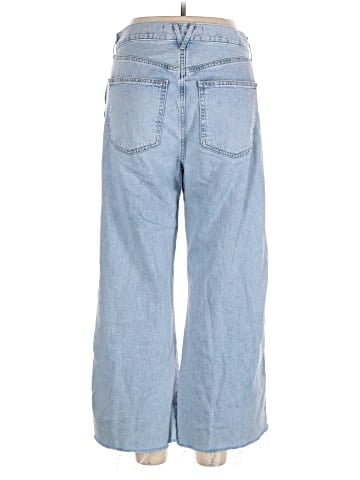 Veronica Beard Jeans Jeans (view 2)