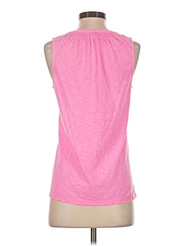 Lilly Pulitzer Sleeveless Blouse (view 2)