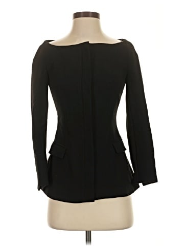 Zara Basic Jacket (view 1)