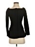 Zara Basic 100% Acetate Black Jacket Size XS - photo 1