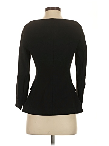 Zara Basic Jacket (view 2)