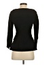 Zara Basic 100% Acetate Black Jacket Size XS - photo 2