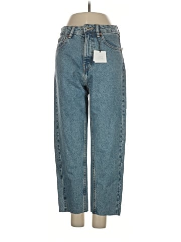 Zara Jeans (view 1)