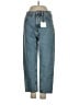 Zara Blue Jeans Size 2 - photo 1