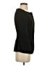 Zara Basic 100% Acetate Black Jacket Size XS - photo 4