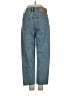 Zara Blue Jeans Size 2 - photo 2