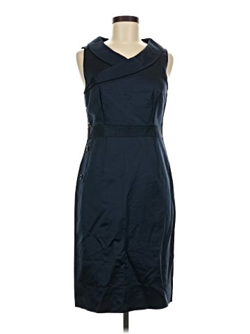 Lavender Label by Vera Wang Cocktail Dress (view 1)