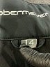 Obermeyer Solid Black Casual Pants Size 14 - photo 5
