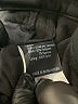 Obermeyer Solid Black Casual Pants Size 14 - photo 6