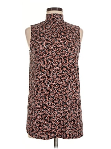 Cuddl Duds Sleeveless T-Shirt (view 1)