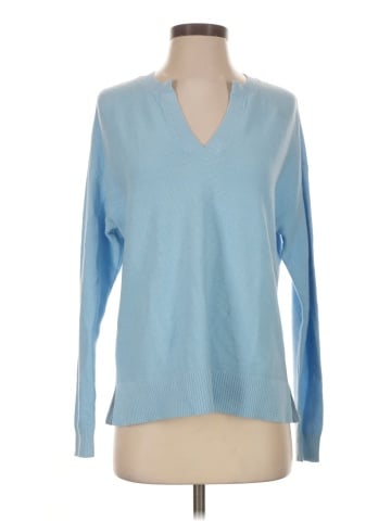Ann Taylor LOFT Pullover Sweater (view 1)