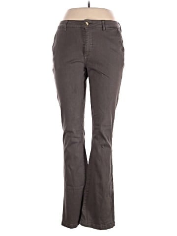 Cosmic Blue Love Casual Pants (view 1)