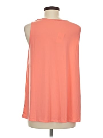 Cato Sleeveless Blouse (view 2)