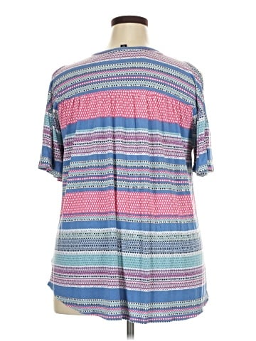 Chelsea Studio Short Sleeve Top (view 2)