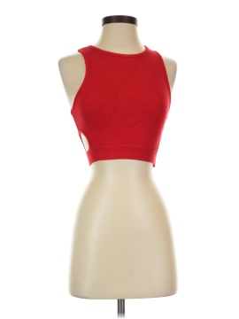 Forever 21 Sleeveless Top